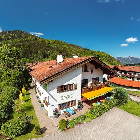 Hotel Hubertus Schliersee Luaran gambar