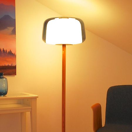 Hotel Hubertus Schliersee Bilik gambar
