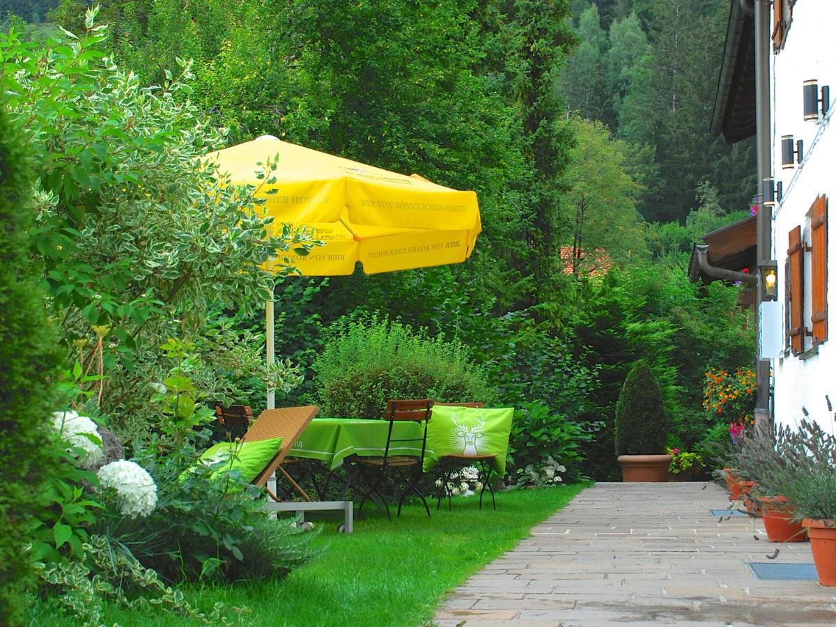 Hotel Hubertus Schliersee Luaran gambar