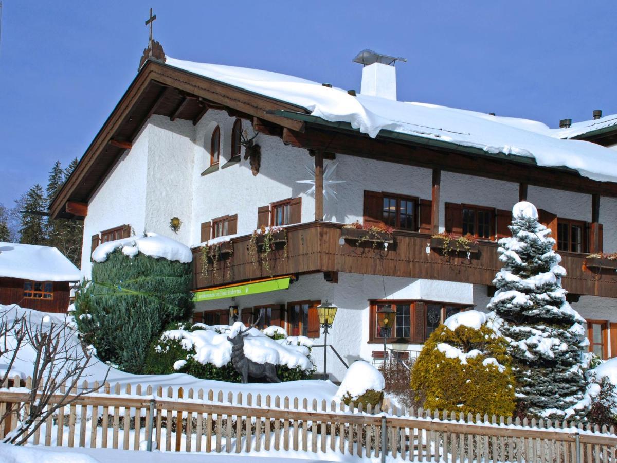 Hotel Hubertus Schliersee Luaran gambar