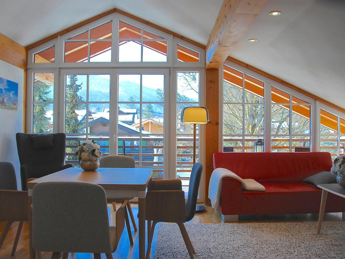 Hotel Hubertus Schliersee Luaran gambar