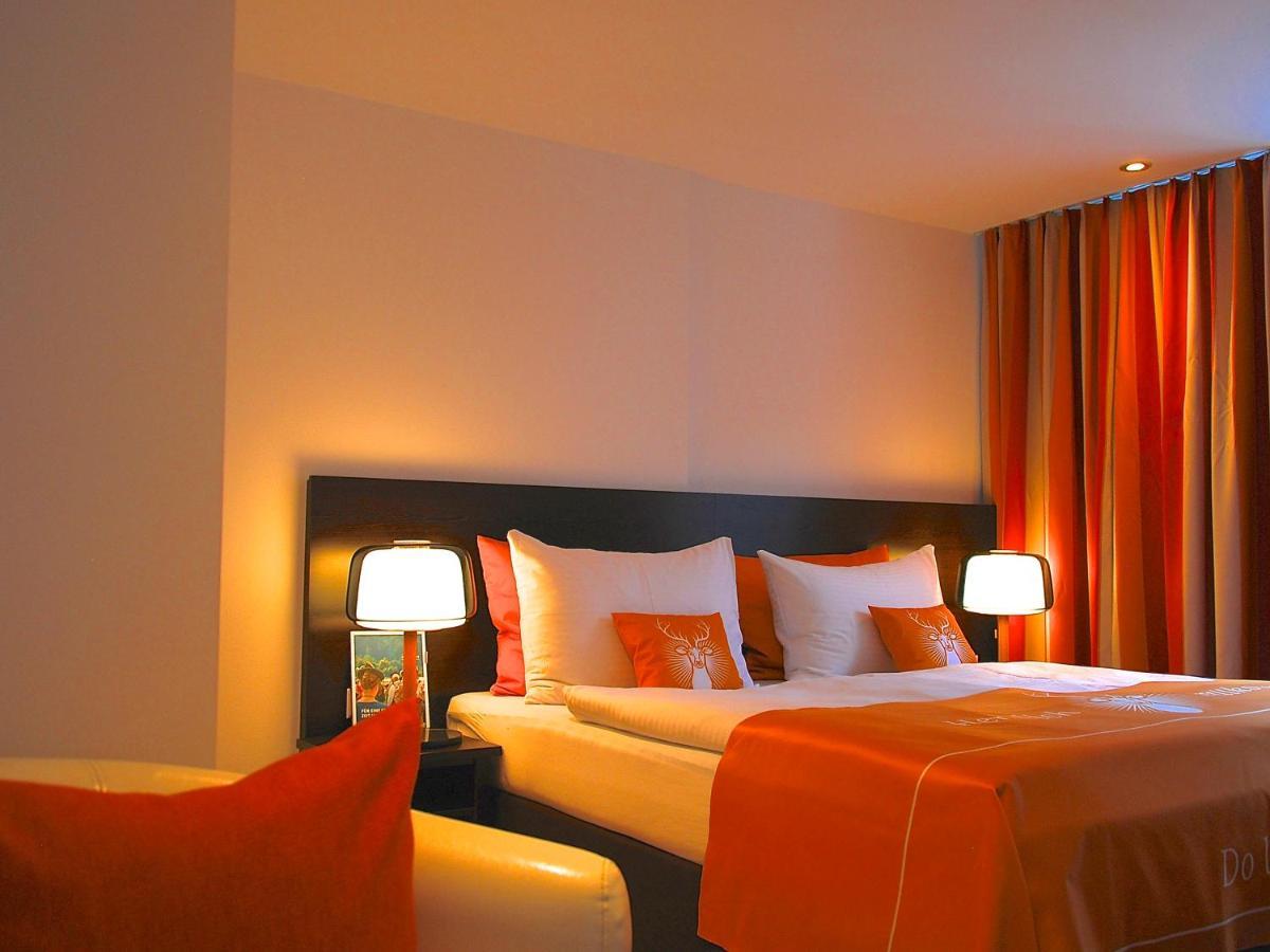Hotel Hubertus Schliersee Luaran gambar