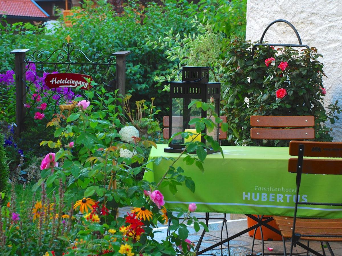 Hotel Hubertus Schliersee Luaran gambar