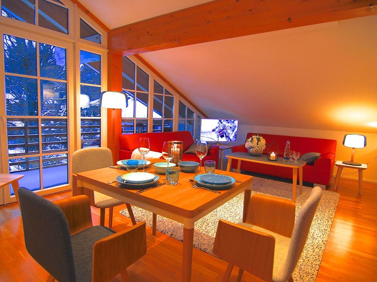 Hotel Hubertus Schliersee Luaran gambar