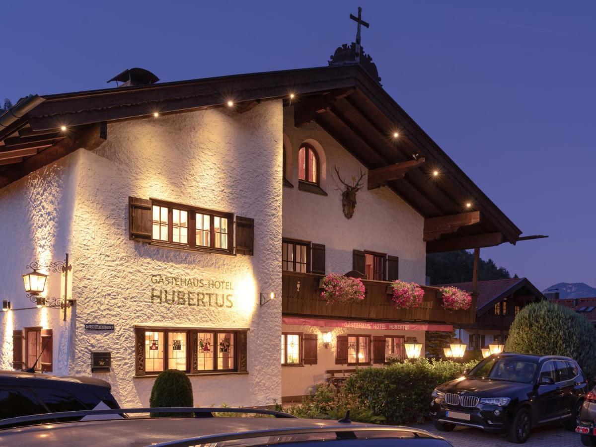 Hotel Hubertus Schliersee Luaran gambar