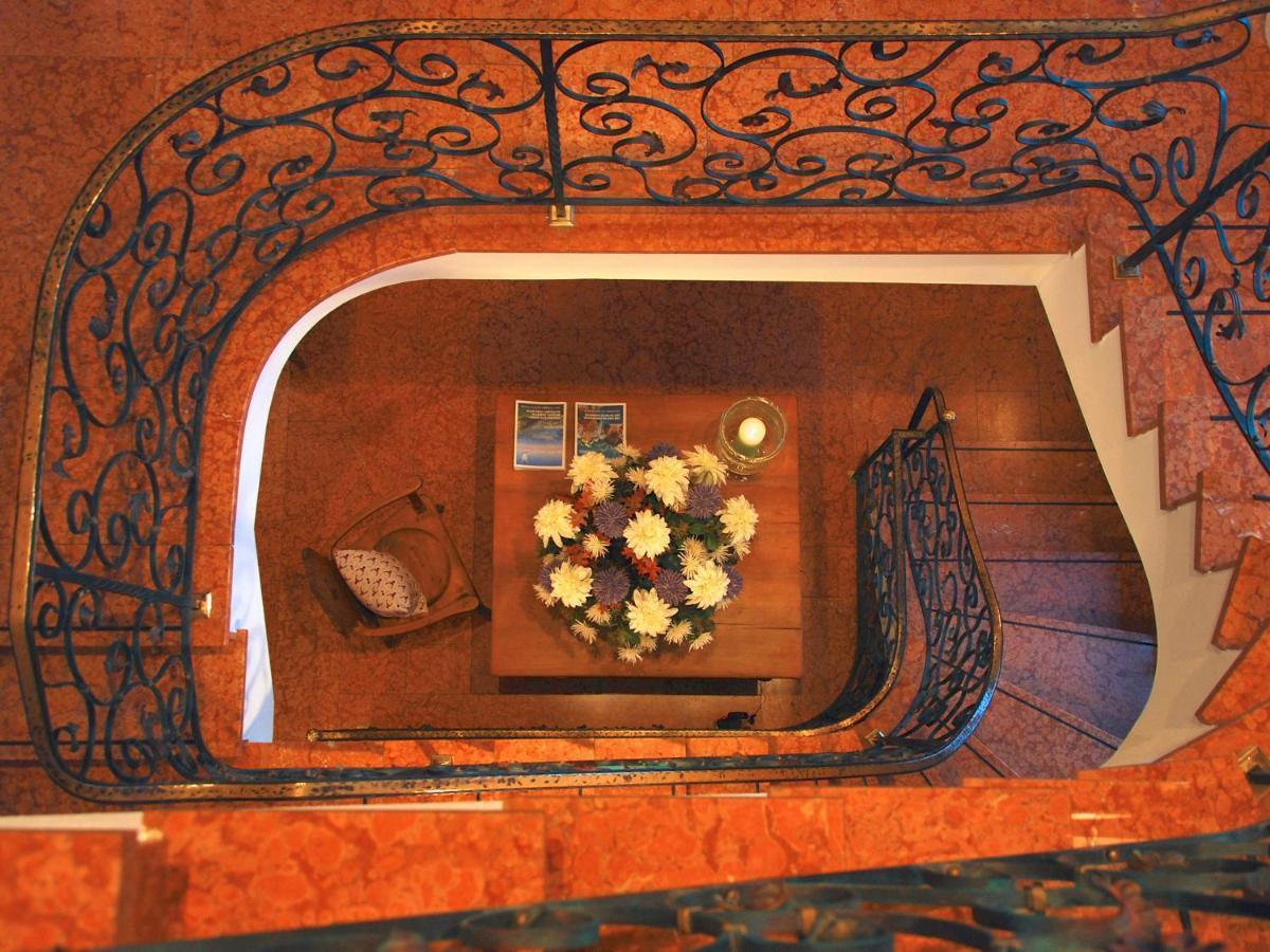 Hotel Hubertus Schliersee Luaran gambar