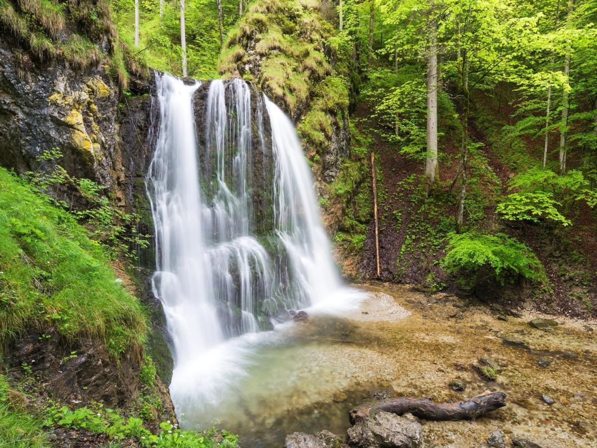 Hotel Hubertus Schliersee Luaran gambar