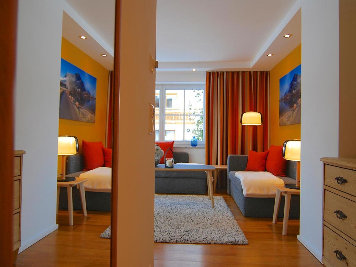 Hotel Hubertus Schliersee Luaran gambar