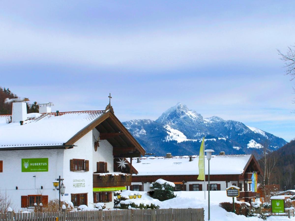 Hotel Hubertus Schliersee Luaran gambar