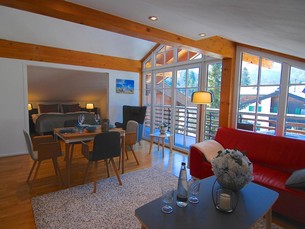 Hotel Hubertus Schliersee Luaran gambar