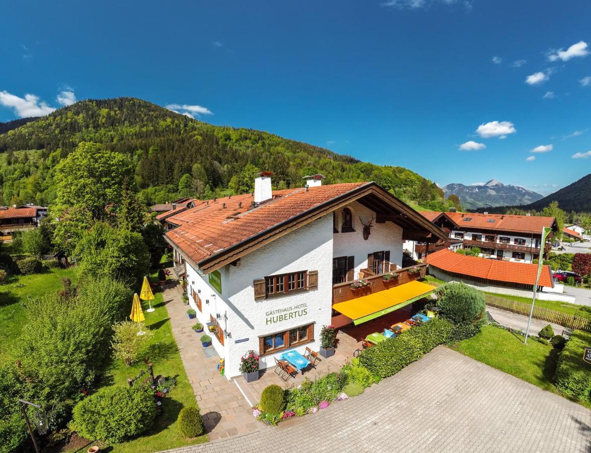 Hotel Hubertus Schliersee Luaran gambar