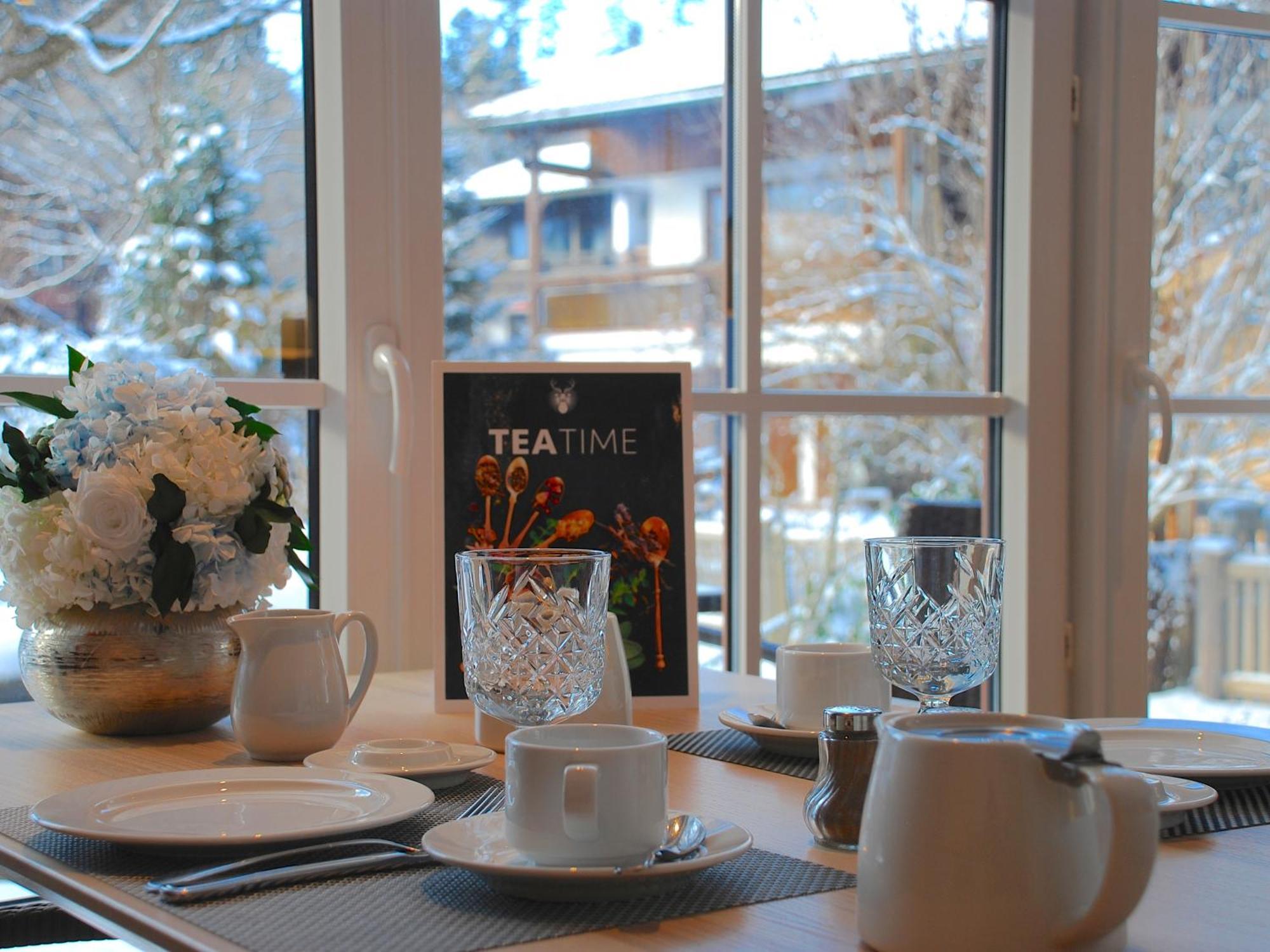 Hotel Hubertus Schliersee Bilik gambar