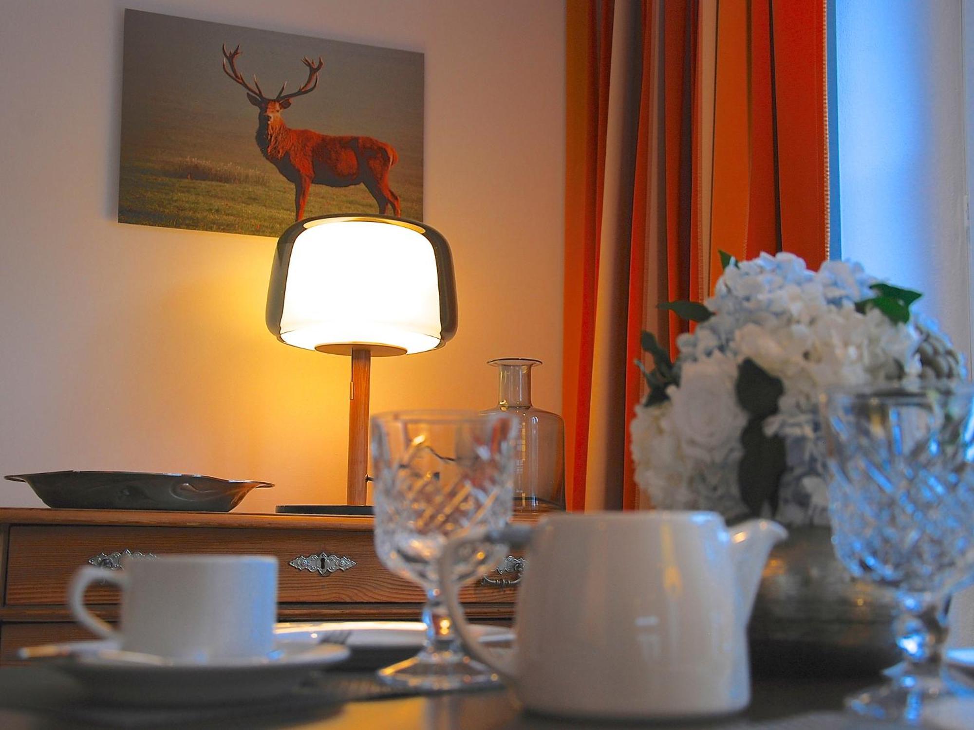 Hotel Hubertus Schliersee Bilik gambar