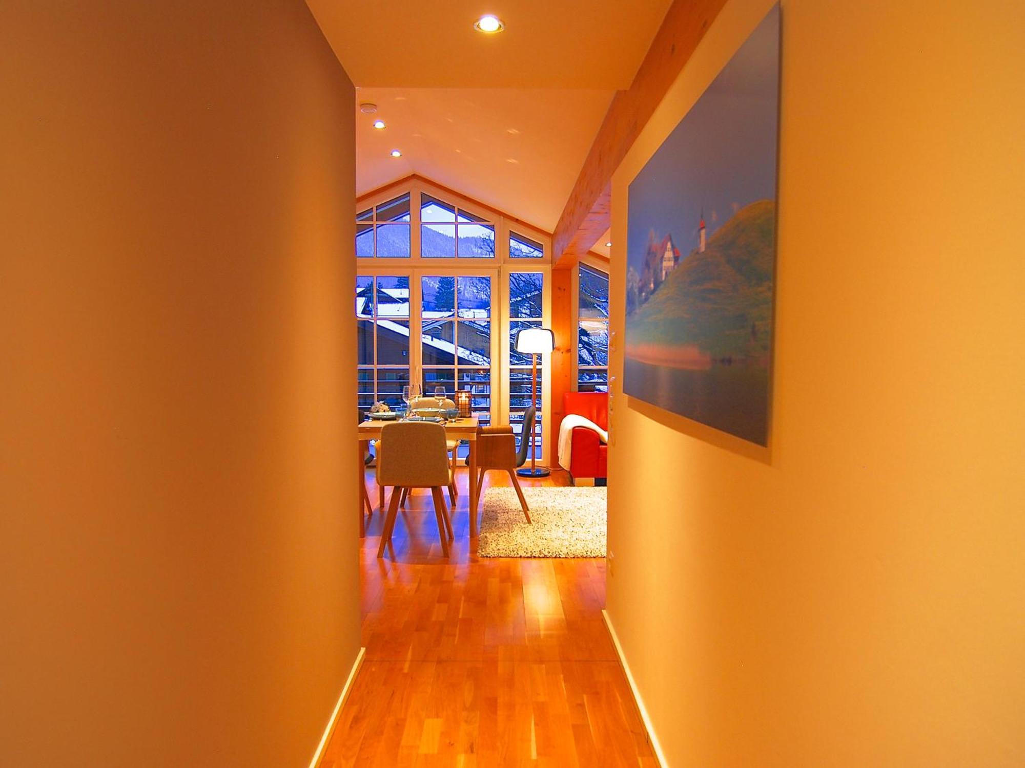 Hotel Hubertus Schliersee Bilik gambar