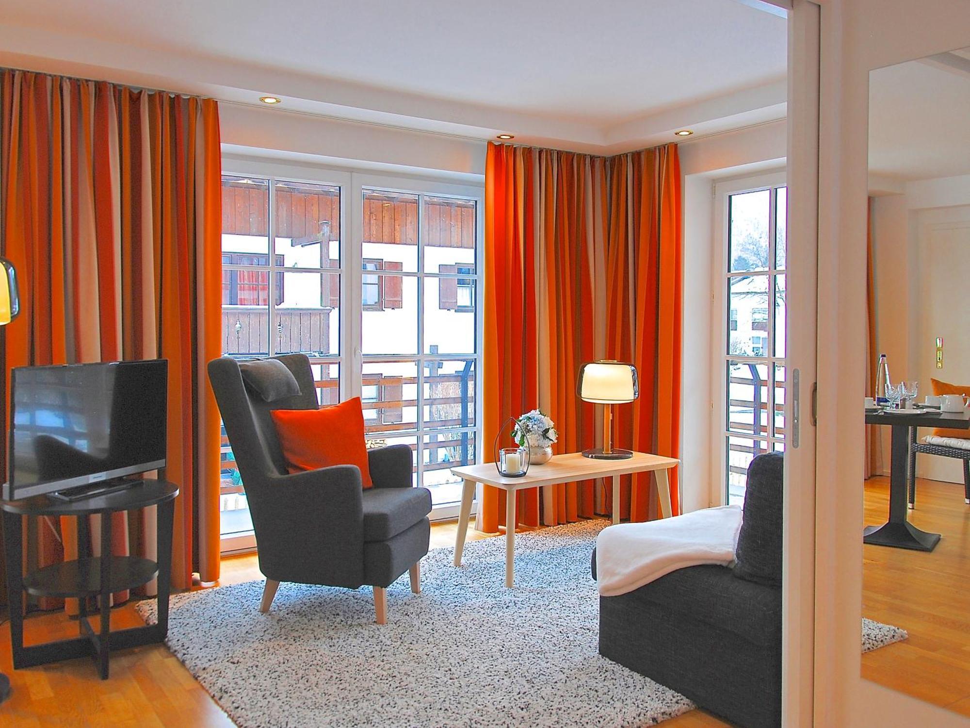 Hotel Hubertus Schliersee Bilik gambar