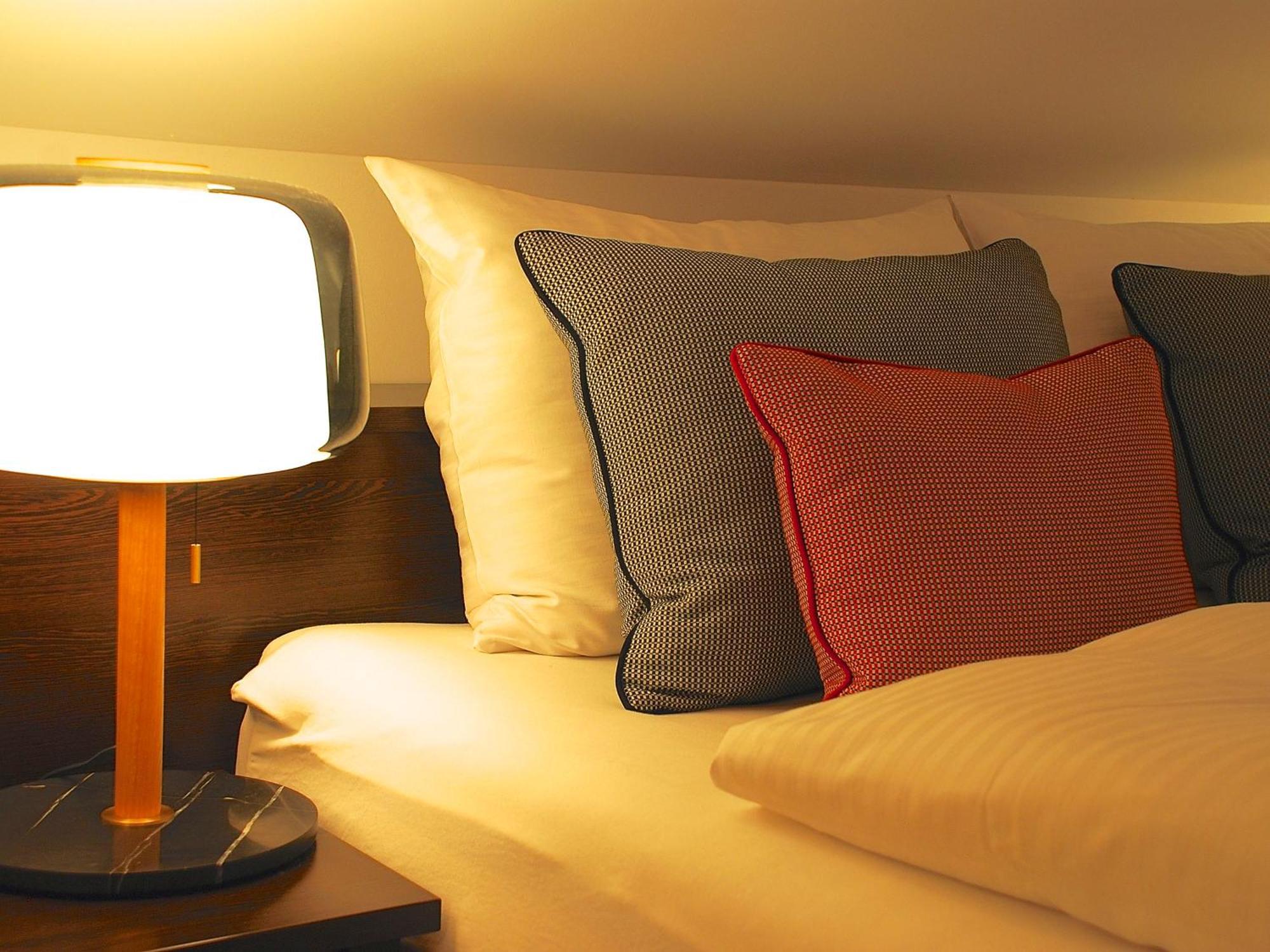 Hotel Hubertus Schliersee Bilik gambar