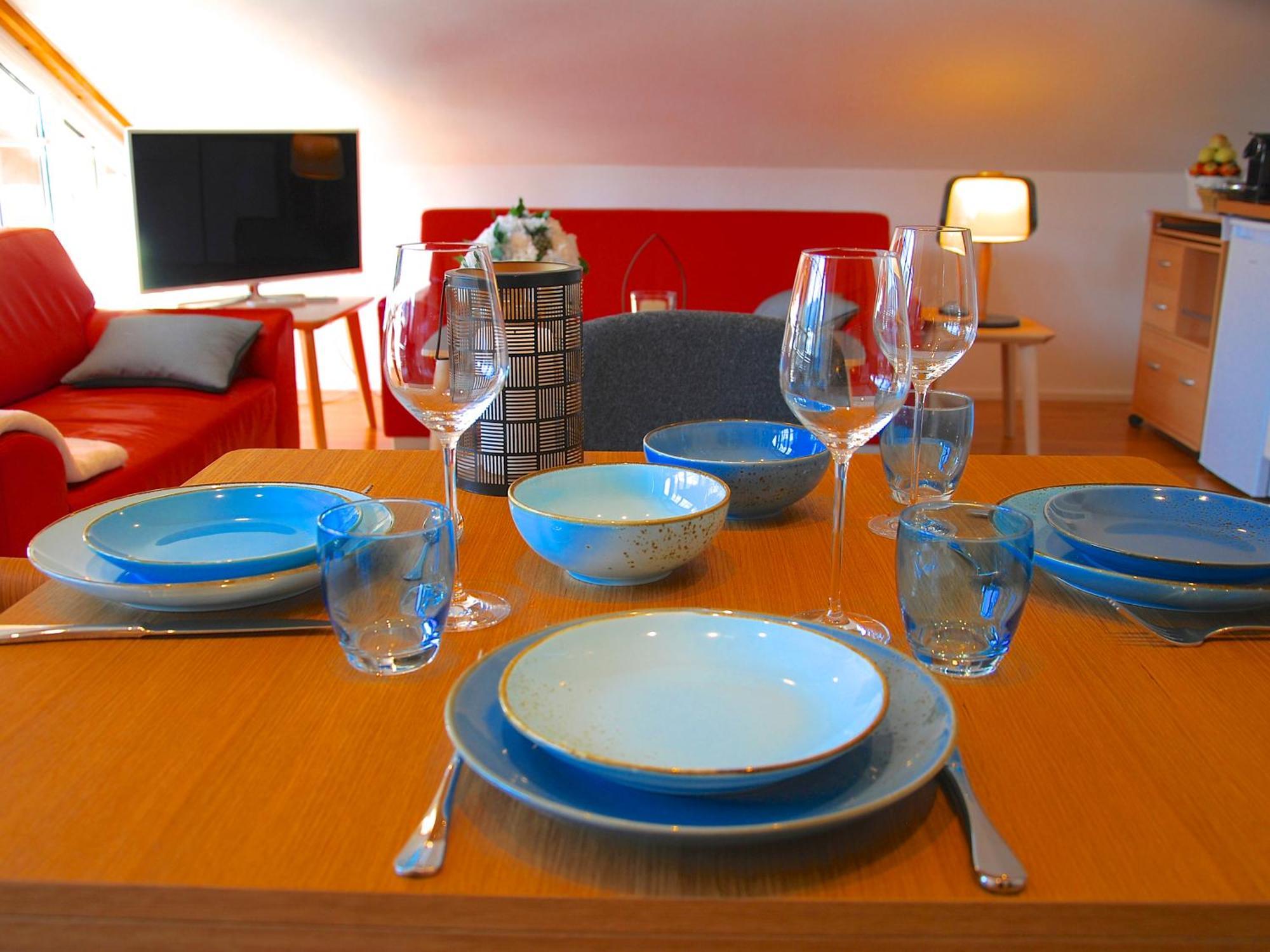 Hotel Hubertus Schliersee Bilik gambar