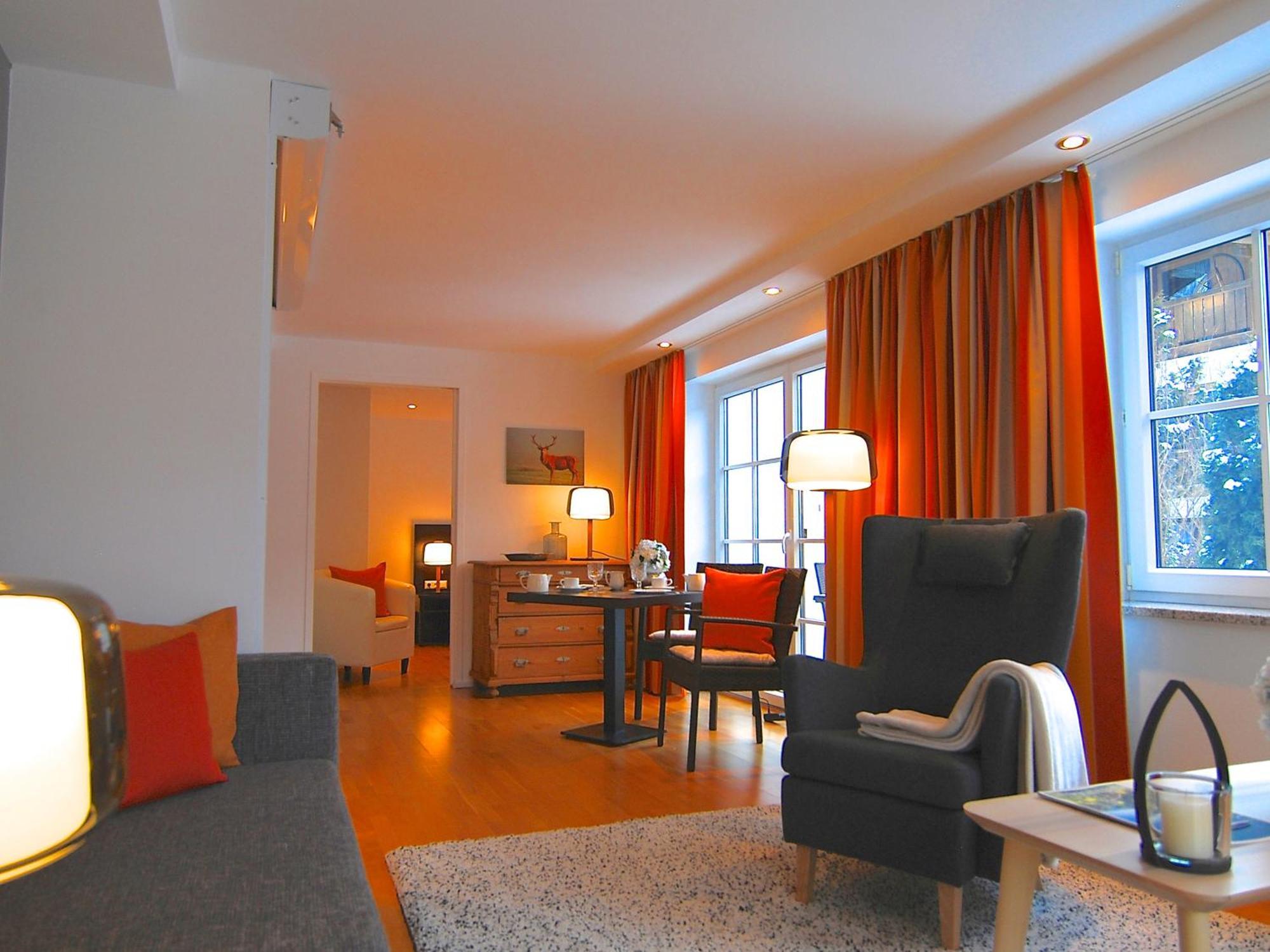 Hotel Hubertus Schliersee Bilik gambar